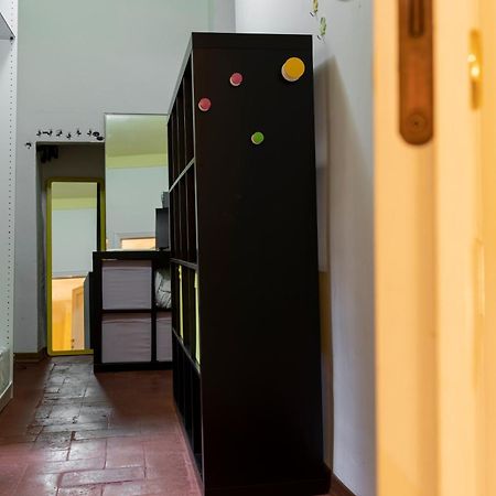 San Niccolo Comfortable Home Florenz Exterior foto