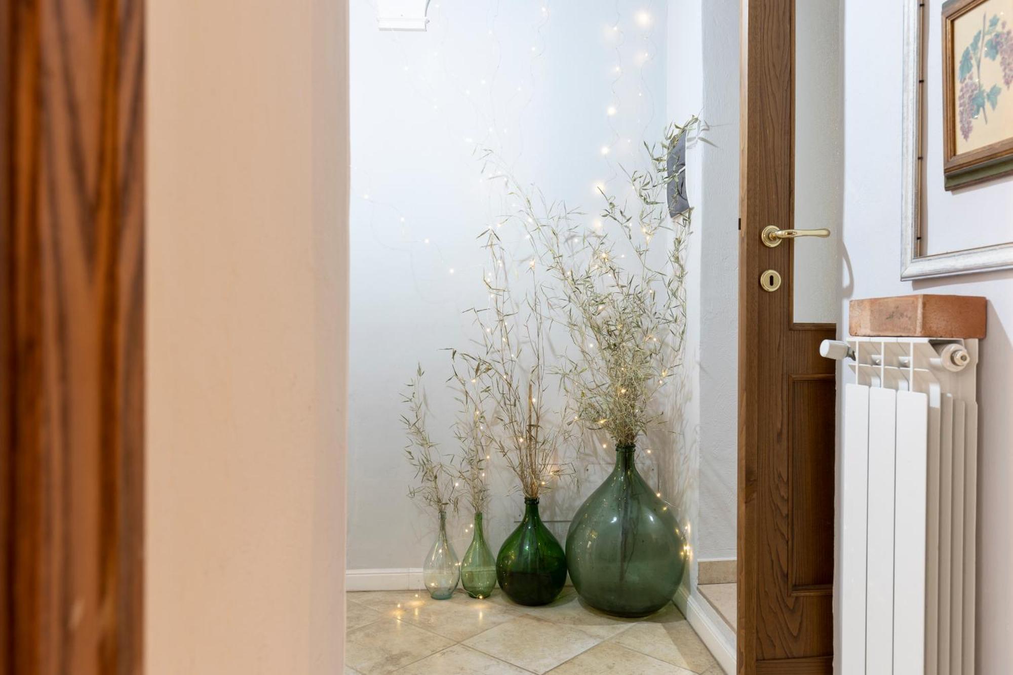 San Niccolo Comfortable Home Florenz Exterior foto