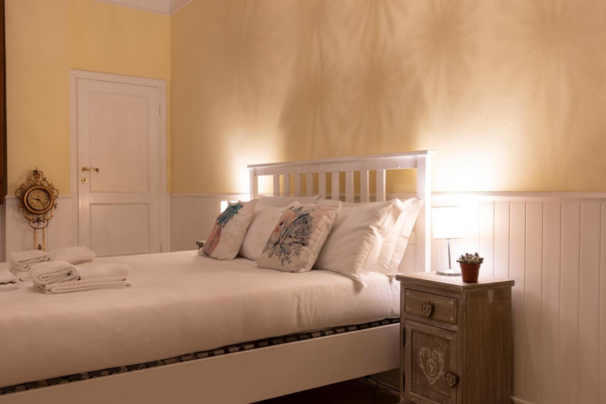San Niccolo Comfortable Home Florenz Exterior foto