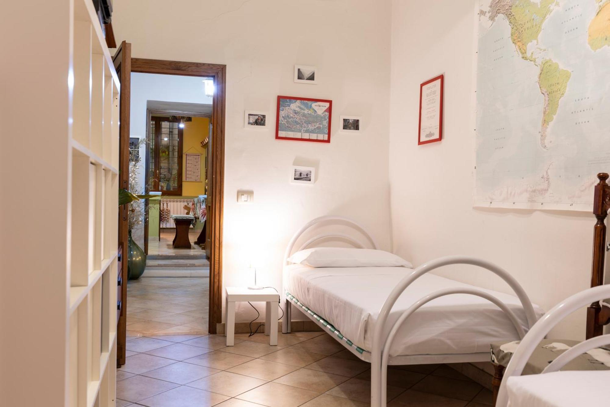 San Niccolo Comfortable Home Florenz Exterior foto