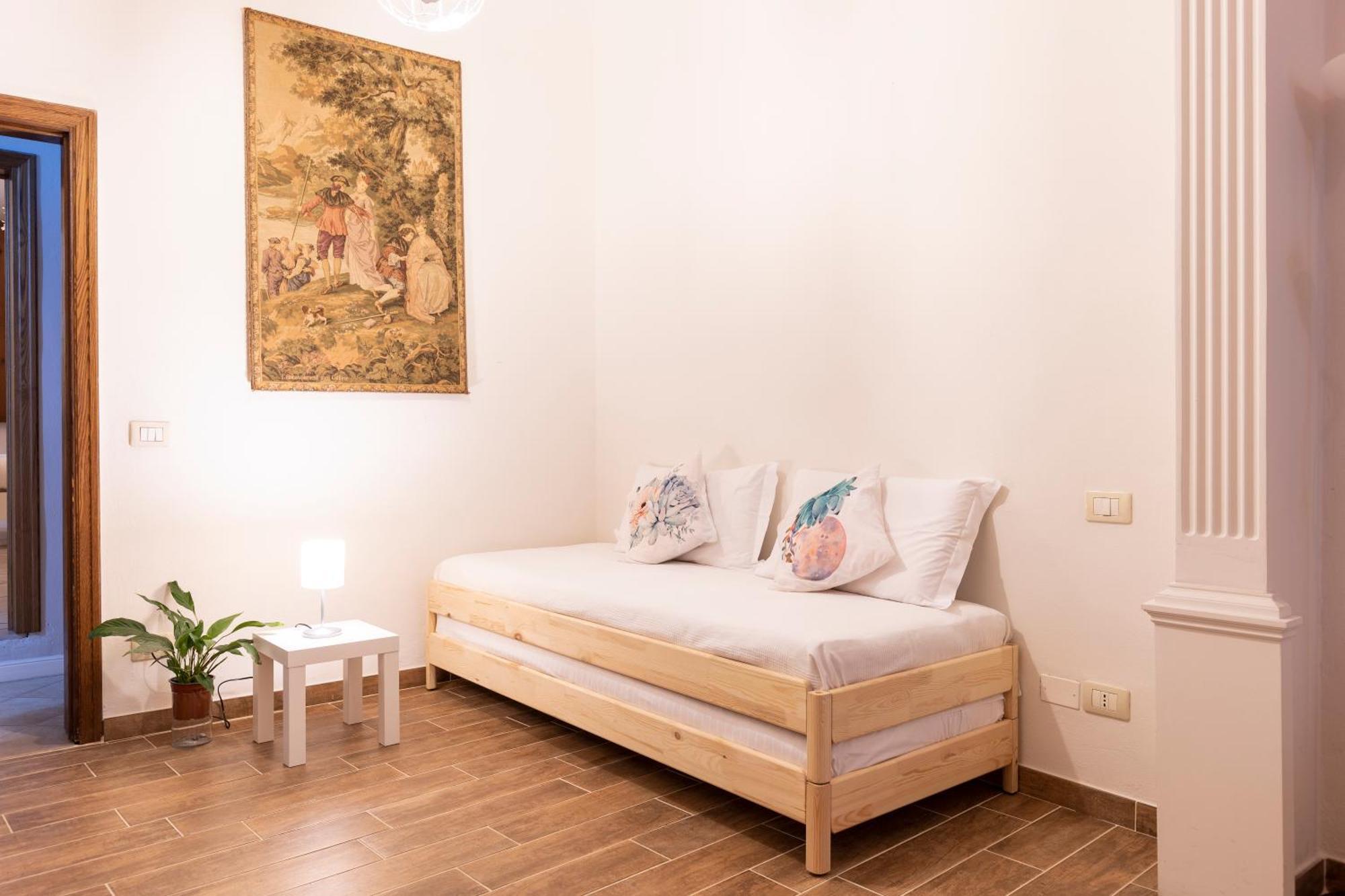 San Niccolo Comfortable Home Florenz Exterior foto