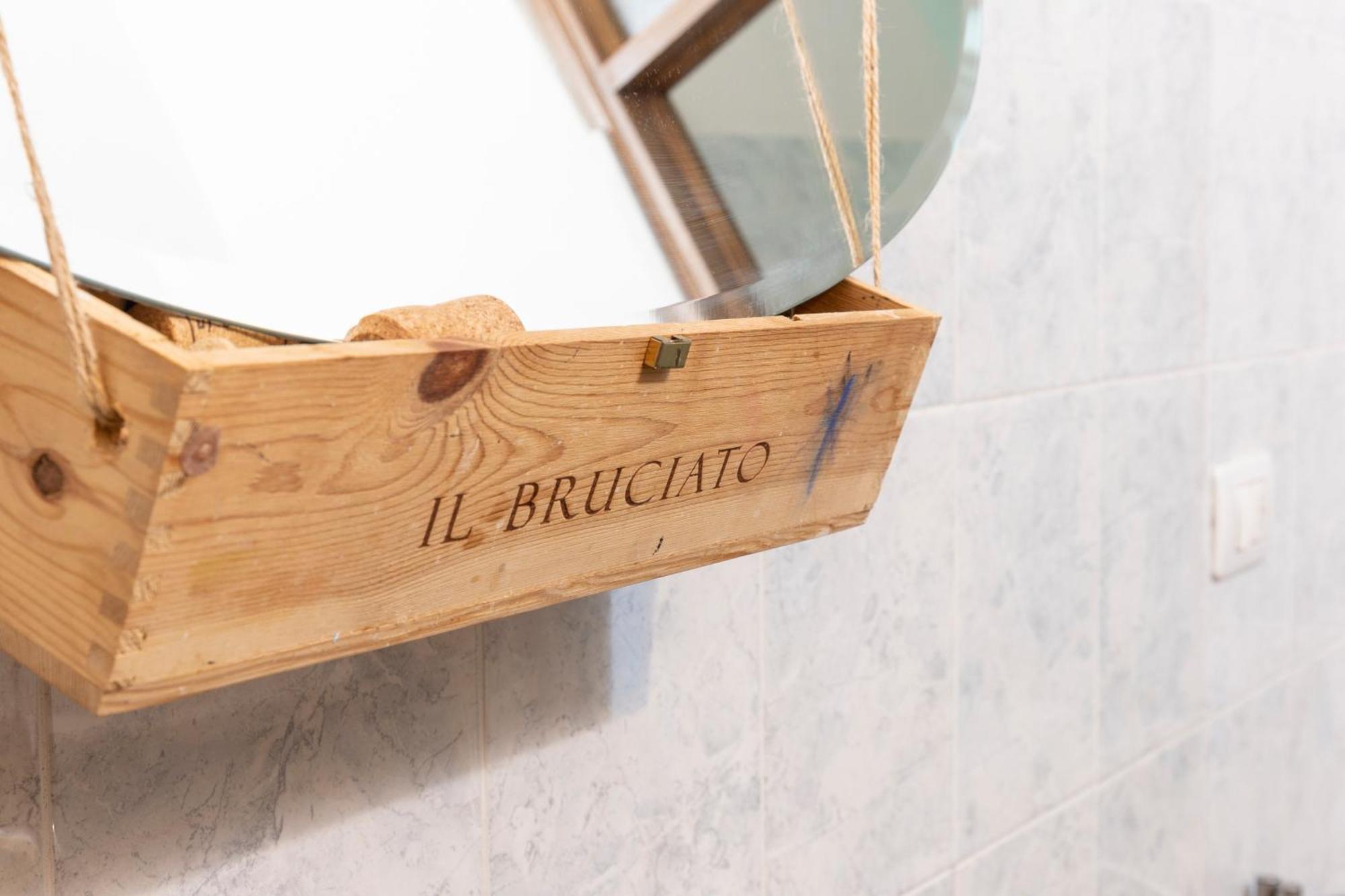 San Niccolo Comfortable Home Florenz Exterior foto