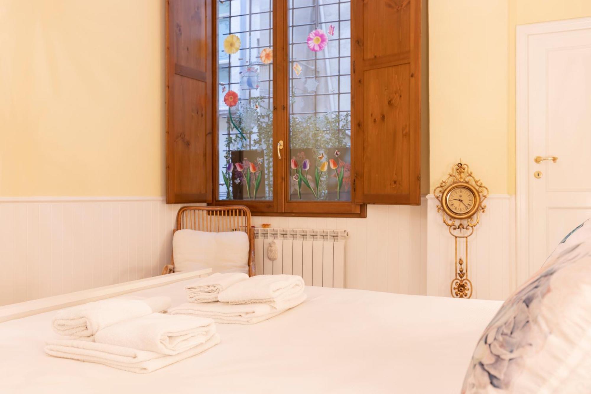 San Niccolo Comfortable Home Florenz Exterior foto