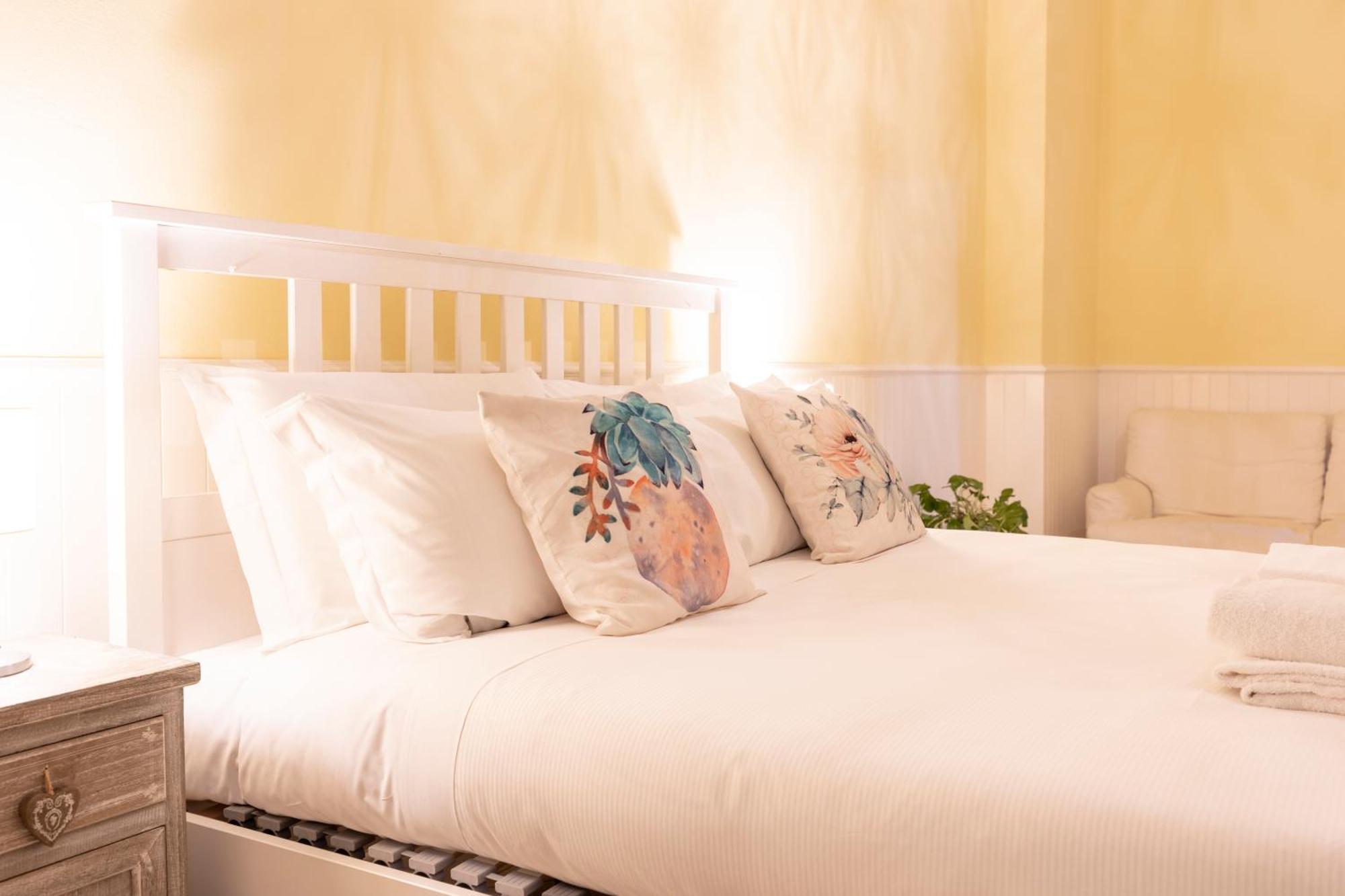 San Niccolo Comfortable Home Florenz Exterior foto