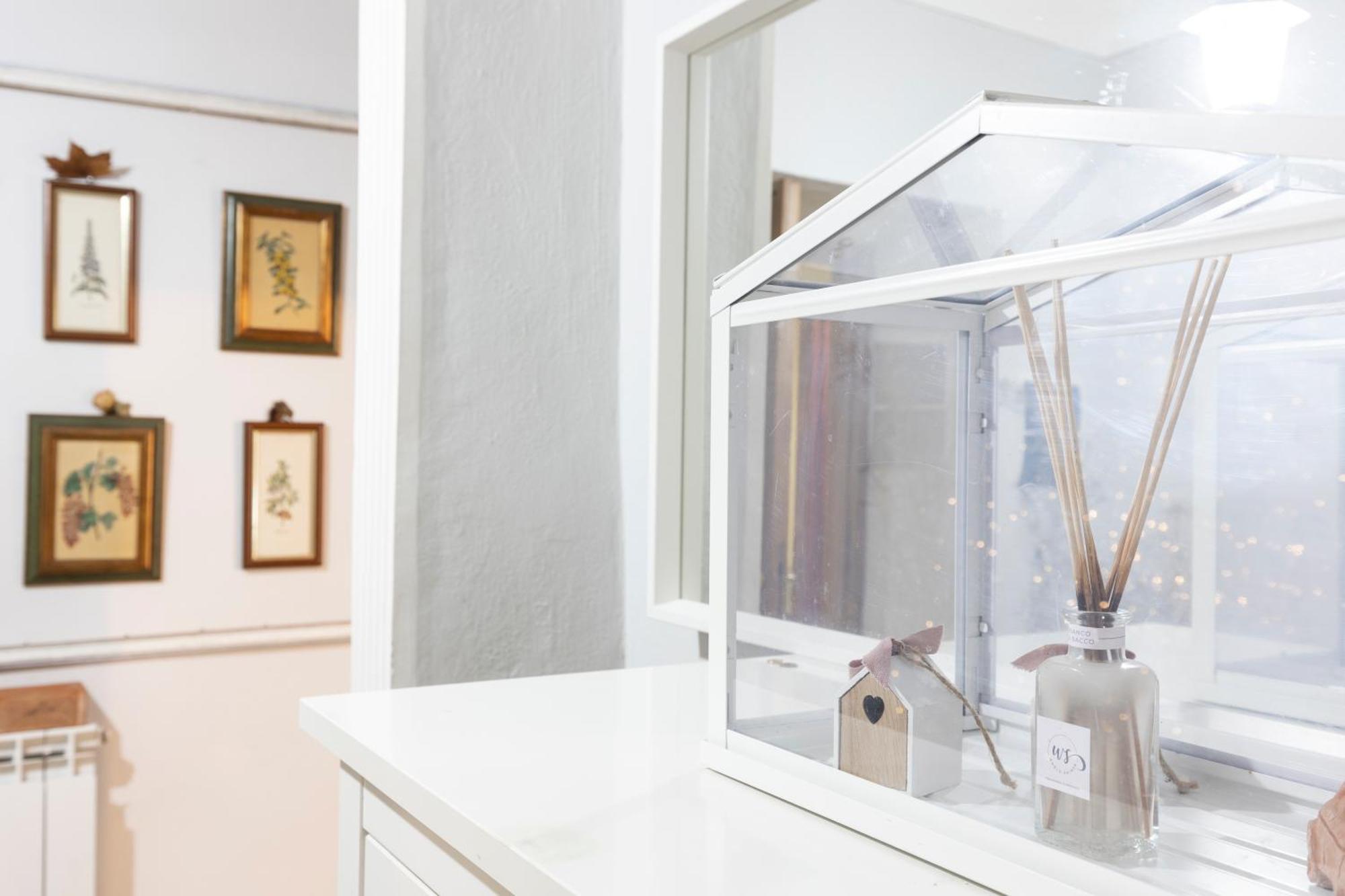 San Niccolo Comfortable Home Florenz Exterior foto