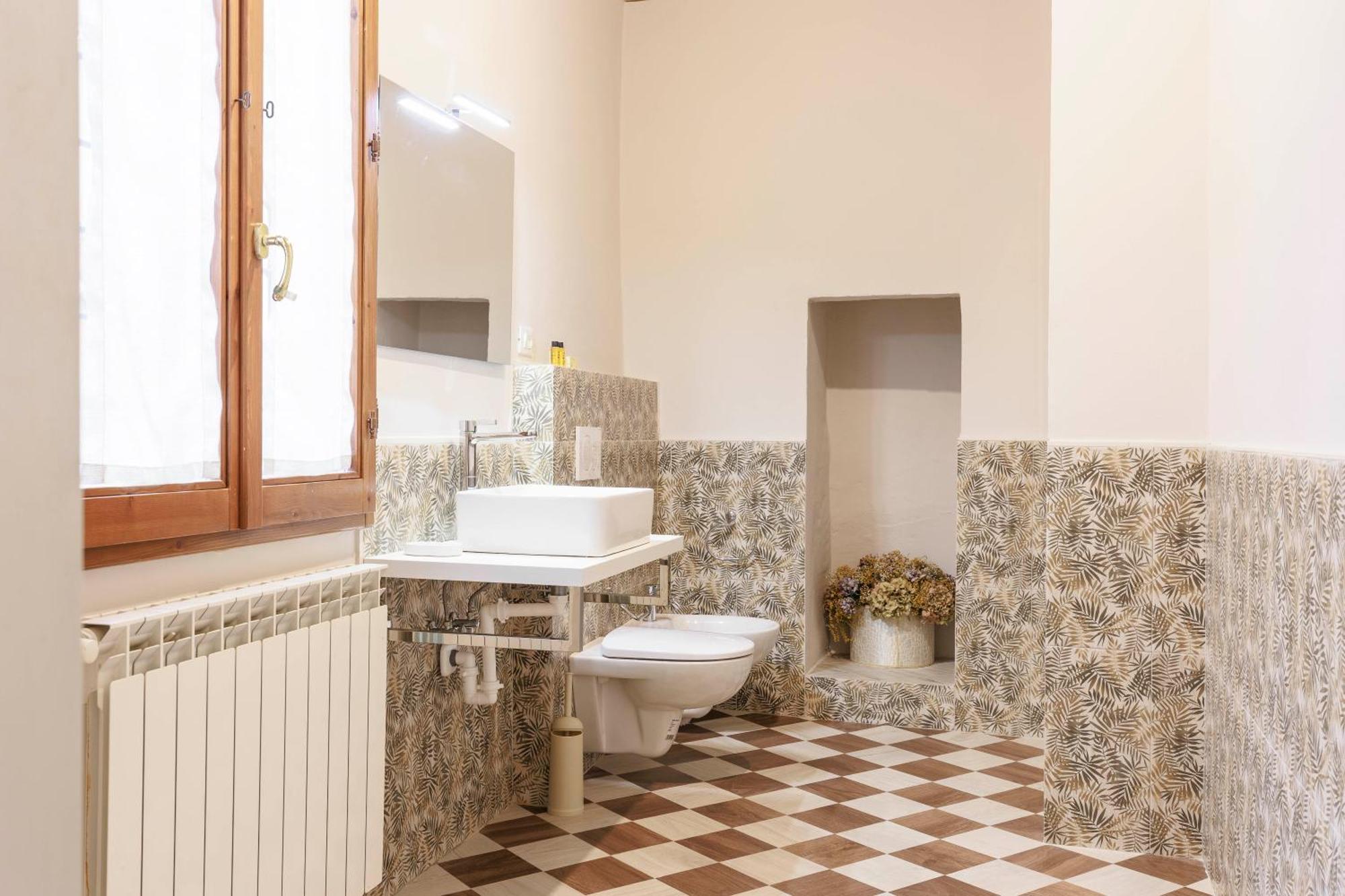San Niccolo Comfortable Home Florenz Exterior foto